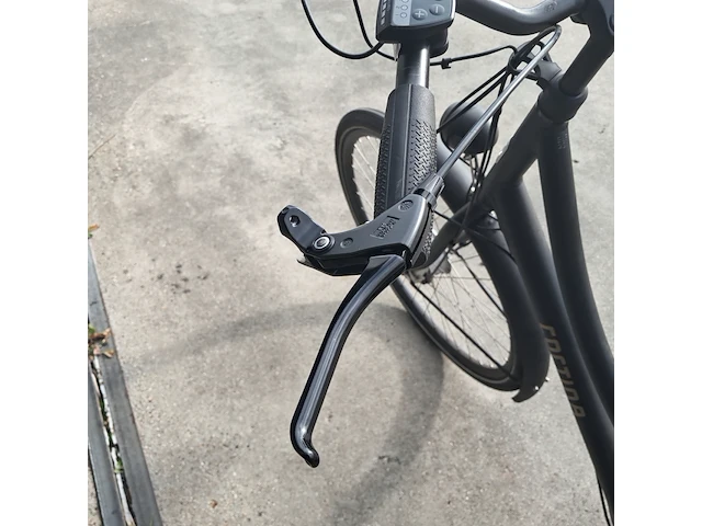 2x elektrische damesfiets, cortina, e-u1 - afbeelding 18 van  28