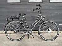 2x elektrische damesfiets, cortina, e-u1 - afbeelding 19 van  28