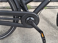 2x elektrische damesfiets, cortina, e-u1 - afbeelding 20 van  28