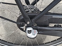 2x elektrische damesfiets, cortina, e-u1 - afbeelding 21 van  28