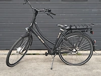 2x elektrische damesfiets, cortina, e-u1 - afbeelding 12 van  28