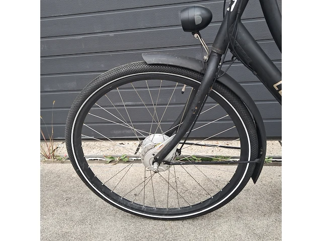 2x elektrische damesfiets, cortina, e-u1 - afbeelding 22 van  28