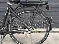 2x elektrische damesfiets, cortina, e-u1 - afbeelding 23 van  28