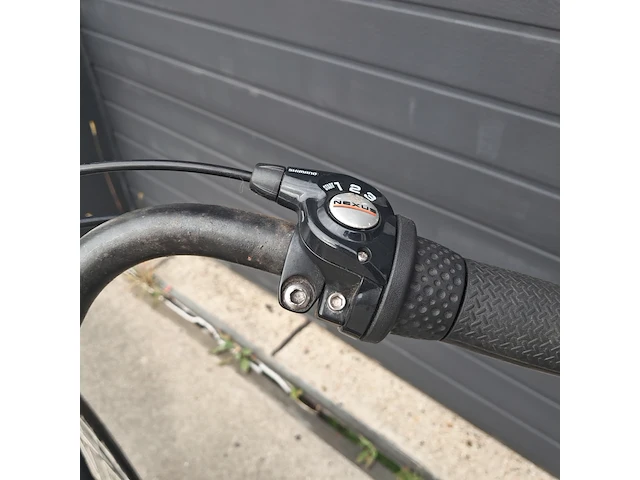 2x elektrische damesfiets, cortina, e-u1 - afbeelding 25 van  28