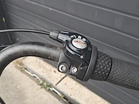 2x elektrische damesfiets, cortina, e-u1 - afbeelding 25 van  28
