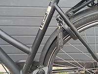 2x elektrische damesfiets, cortina, e-u1 - afbeelding 26 van  28