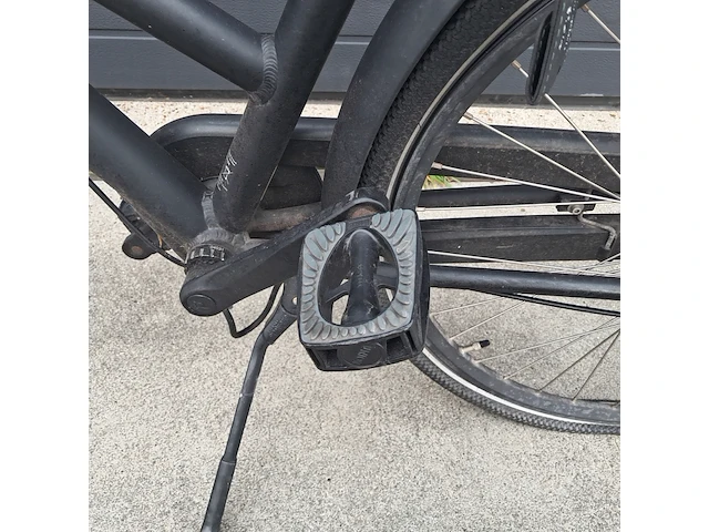 2x elektrische damesfiets, cortina, e-u1 - afbeelding 27 van  28