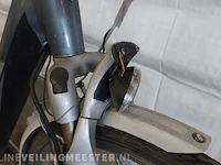 2x elektrische damesfiets sparta , ion x-series, ion l - afbeelding 2 van  27