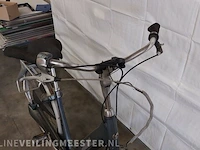2x elektrische damesfiets sparta , ion x-series, ion l - afbeelding 3 van  27