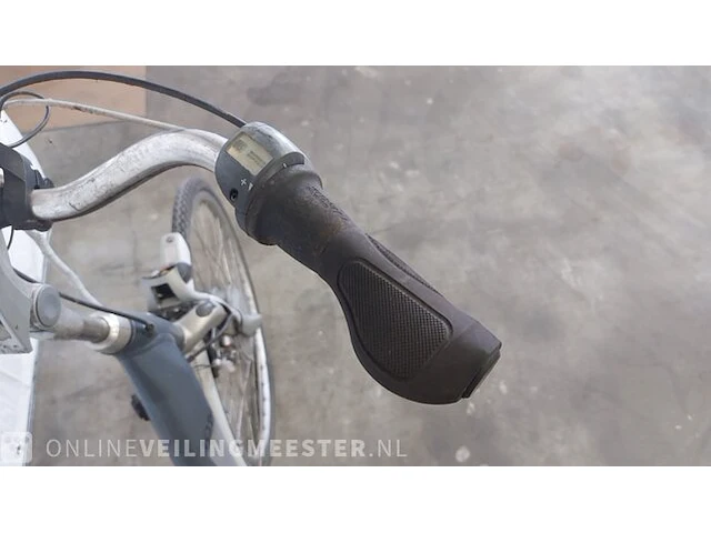 2x elektrische damesfiets sparta , ion x-series, ion l - afbeelding 4 van  27