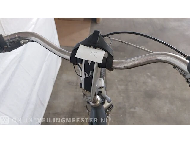 2x elektrische damesfiets sparta , ion x-series, ion l - afbeelding 5 van  27