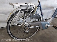 2x elektrische damesfiets sparta , ion x-series, ion l - afbeelding 8 van  27