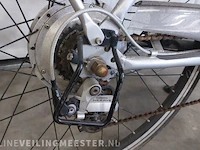 2x elektrische damesfiets sparta , ion x-series, ion l - afbeelding 9 van  27