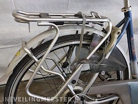 2x elektrische damesfiets sparta , ion x-series, ion l - afbeelding 10 van  27