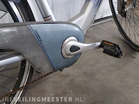 2x elektrische damesfiets sparta , ion x-series, ion l - afbeelding 11 van  27