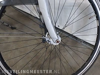 2x elektrische damesfiets sparta , ion x-series, ion l - afbeelding 15 van  27
