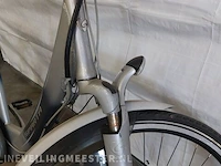 2x elektrische damesfiets sparta , ion x-series, ion l - afbeelding 16 van  27