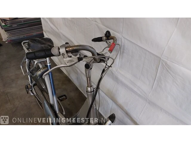 2x elektrische damesfiets sparta , ion x-series, ion l - afbeelding 17 van  27