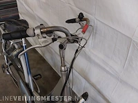 2x elektrische damesfiets sparta , ion x-series, ion l - afbeelding 17 van  27