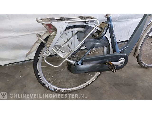 2x elektrische damesfiets sparta , ion x-series, ion l - afbeelding 21 van  27