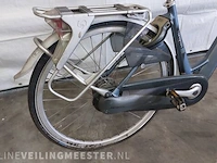 2x elektrische damesfiets sparta , ion x-series, ion l - afbeelding 21 van  27