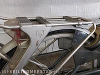 2x elektrische damesfiets sparta , ion x-series, ion l - afbeelding 22 van  27