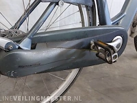 2x elektrische damesfiets sparta , ion x-series, ion l - afbeelding 23 van  27