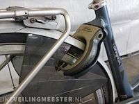 2x elektrische damesfiets sparta , ion x-series, ion l - afbeelding 24 van  27