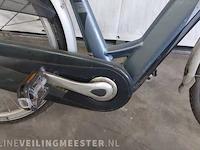 2x elektrische damesfiets sparta , ion x-series, ion l - afbeelding 26 van  27