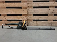 2x elektrische heggenschaar metabo, hs 8465 s - afbeelding 2 van  11
