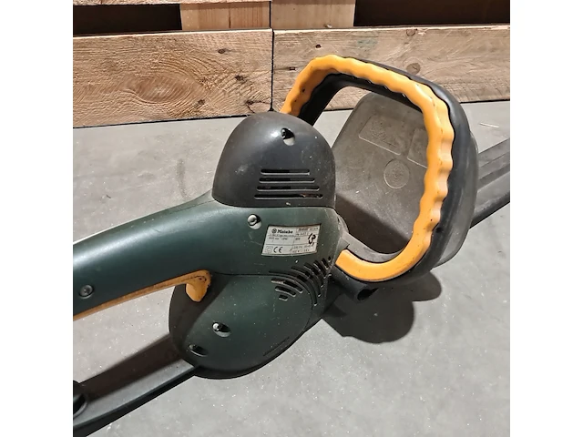 2x elektrische heggenschaar metabo, hs 8465 s - afbeelding 5 van  11