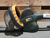 2x elektrische heggenschaar metabo, hs 8465 s - afbeelding 8 van  11