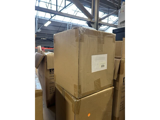 2x elektrische snelkookpan 5,68 liter 15 automatische programma's ultratec - afbeelding 4 van  4