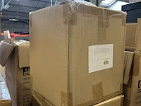 2x elektrische snelkookpan 5,68 liter 15 automatische programma's ultratec - afbeelding 4 van  4