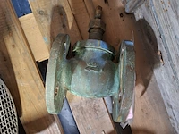 2x elektromotor en diverse onderdelen, o.a rotor - afbeelding 7 van  9