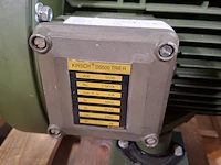 2x elektromotor, o.a kirsch, o.a d5500 - afbeelding 4 van  8