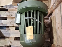 2x elektromotor, o.a kirsch, o.a d5500 - afbeelding 5 van  8