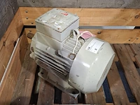 2x elektromotor, rotor - afbeelding 4 van  8