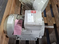 2x elektromotor, rotor - afbeelding 5 van  8