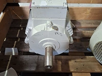 2x elektromotor, rotor - afbeelding 7 van  8