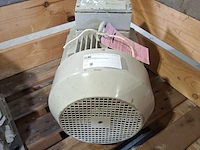 2x elektromotor, rotor - afbeelding 8 van  8