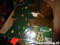 2x etagere - afbeelding 1 van  3
