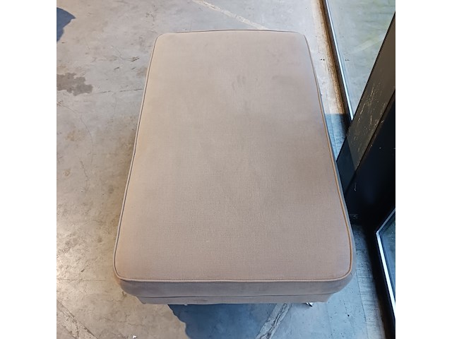 2x fauteuil, 1x hocker en 6x plaid, o.a. most en by louise - afbeelding 7 van  21