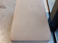 2x fauteuil, 1x hocker en 6x plaid, o.a. most en by louise - afbeelding 7 van  21