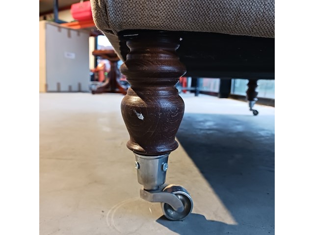 2x fauteuil, 1x hocker en 6x plaid, o.a. most en by louise - afbeelding 9 van  21