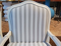 2x fauteuil, 1x hocker en 6x plaid, o.a. most en by louise - afbeelding 17 van  21