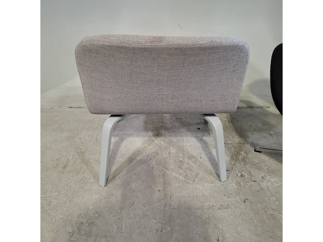 2x fauteuil - afbeelding 2 van  10