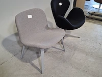 2x fauteuil - afbeelding 3 van  10
