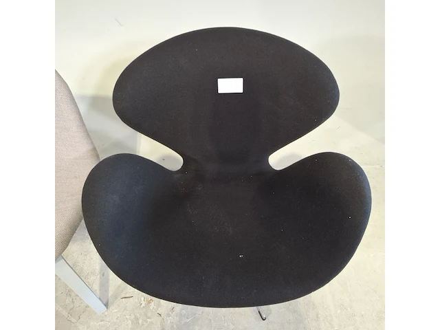 2x fauteuil - afbeelding 5 van  10