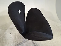 2x fauteuil - afbeelding 6 van  10